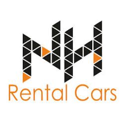 Nhrentalcars - logo