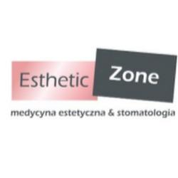 Esthetic zone - logo