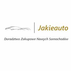 Jakieauto - logo
