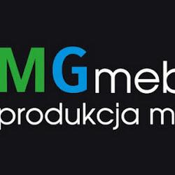 Mgmeble - logo