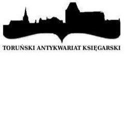 Antykwariat-torun - logo