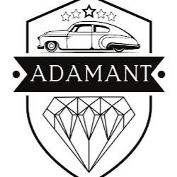 Adamantgarage - logo