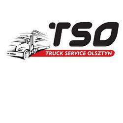 Truckolsztyn - logo