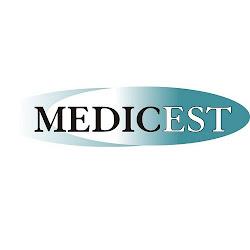 Medicest - logo
