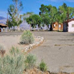 Inyocountycamping - logo