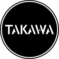 Takawa - logo