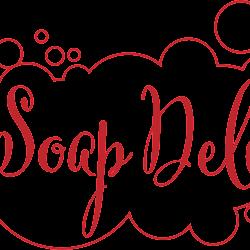 Soapdeli - logo