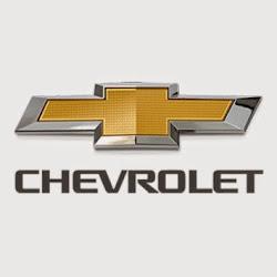 Chevroletvannuys - logo