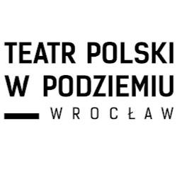 Teatrpolskiwpodziemiu - logo
