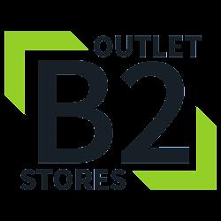 B2outlets - logo