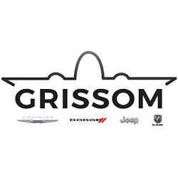 Grissomchryslerdodgejeepram - logo