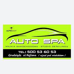Autospagrudziadz - logo