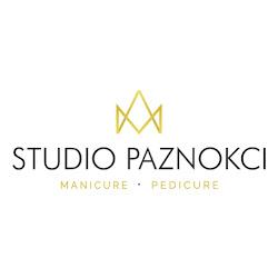 Studio paznokci - logo