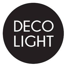 Decolight - logo