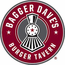 Baggerdaves - logo