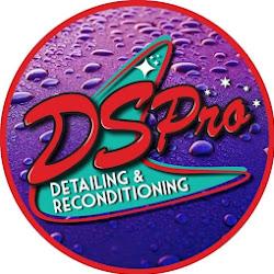 Dsprodetailing - logo