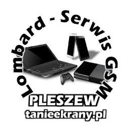 Tanieekrany - logo