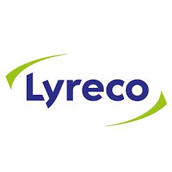 Lyreco - logo