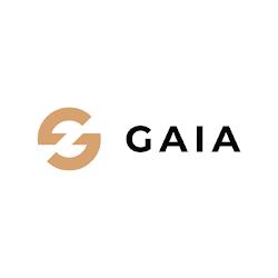 Gaia - logo