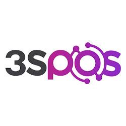 3s pos - logo
