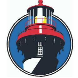 Staugustinelighthouse - logo