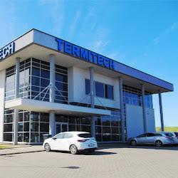 Termitech - logo