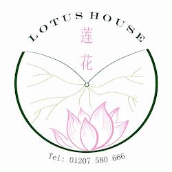 Lotushouseconsett - logo