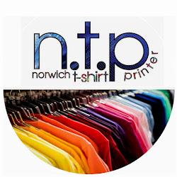 Ntprinter - logo