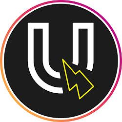 Uniquevisualmedia - logo