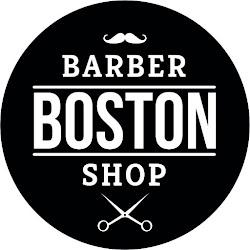 Bostonbarbershop - logo