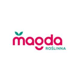 Magdaroslinna - logo