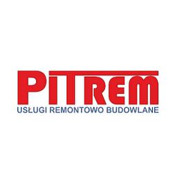 Pitrem - logo