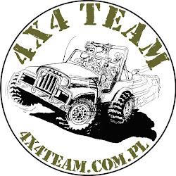 4x4team - logo