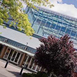 Laneeventscenter - logo