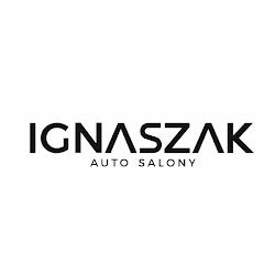 Ignaszak - logo