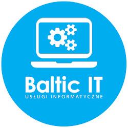 Balticit - logo