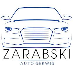 Zarabskiserwis - logo