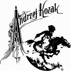 Cukiernia kozak - logo