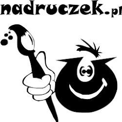 Nadruczek - logo