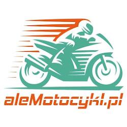 Alemotocykl - logo
