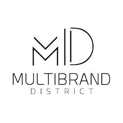 Mdistrict - logo