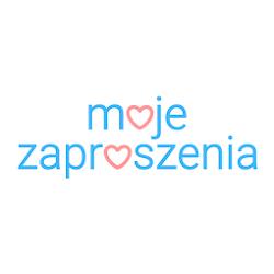 Moje-zaproszenia - logo
