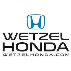 Wetzelhonda - logo