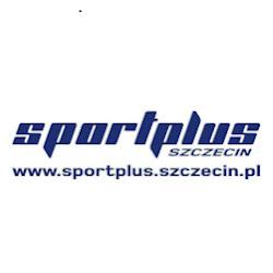 Sportplus - logo