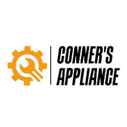 Connersappliance - logo