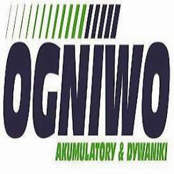 Ogniwo - logo