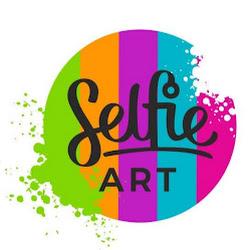 Selfieart - logo