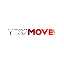 Yes2move - logo