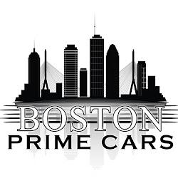 Bostonprimecars - logo