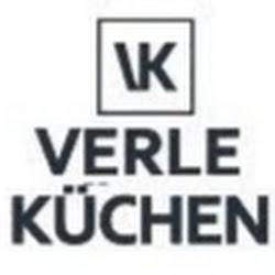 Verle-home - logo